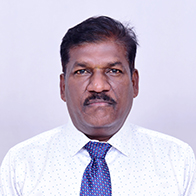 Dr. Kailas Bhosale